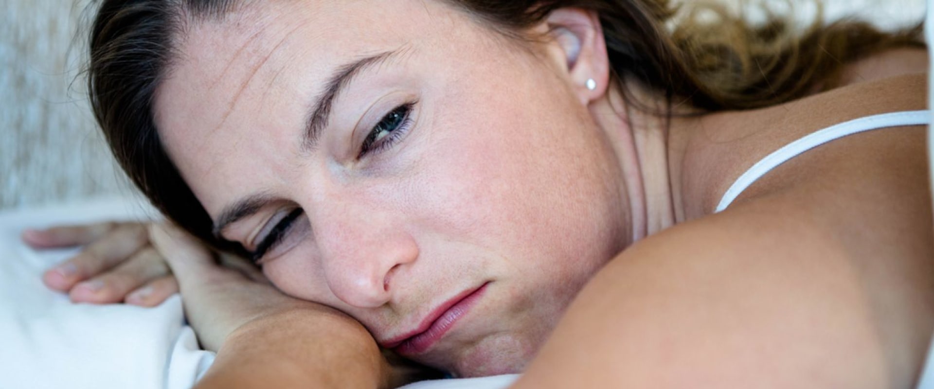 How does lack of sleep affect emotional awareness?