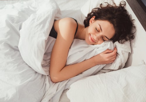 Why is sleep so vital to development?