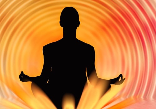 Achieving Spiritual Health: How to Connect with Your Higher Power