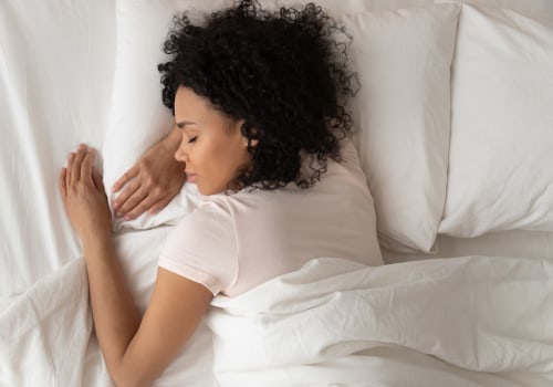 The Link Between Sleep and Mental Health: How to Improve Your Sleep and Mental Wellbeing