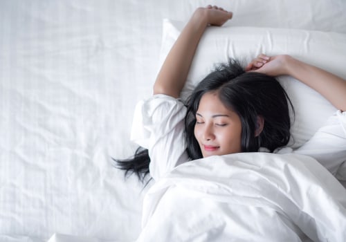 The Impact of Sleep on Wellness, Happiness and Health: An Expert's Perspective